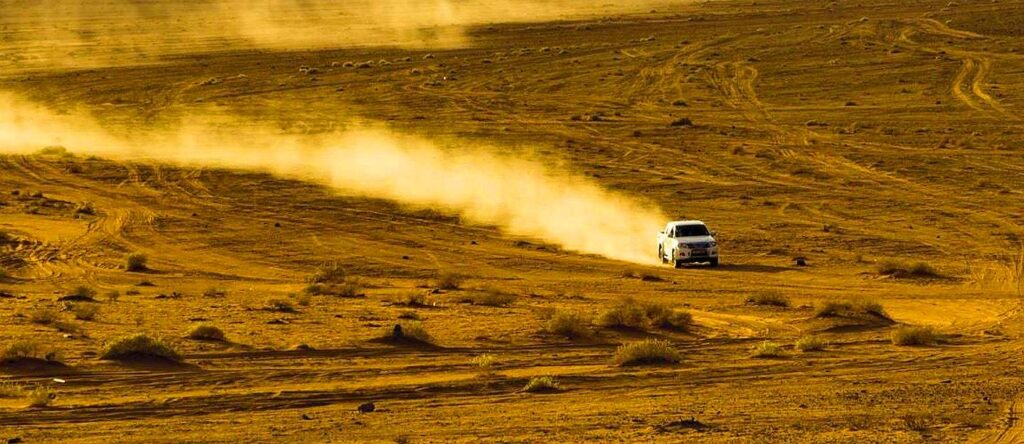 Cholistan Desert Rally Bahawalpur