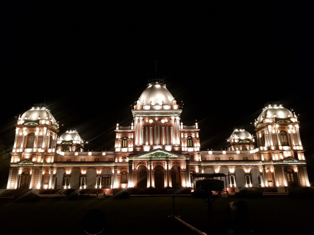 Noor Mahal Bahawalpur