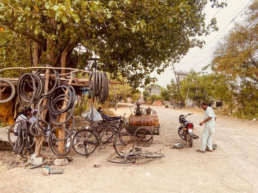 Diversity in every corner of punjab